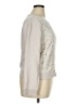 J.Crew Ivory Pullover Sweater Size XL - photo 4