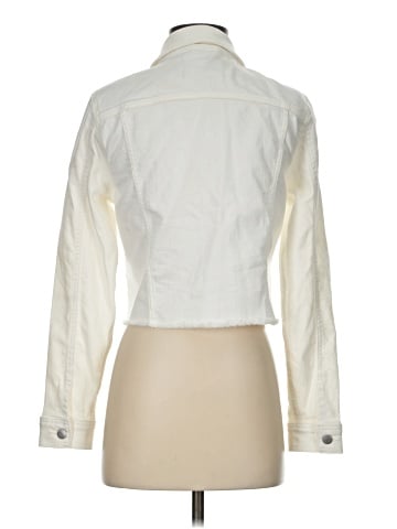 CALVIN KLEIN JEANS Jacket (view 2)