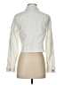 CALVIN KLEIN JEANS White Jacket Size S - photo 2