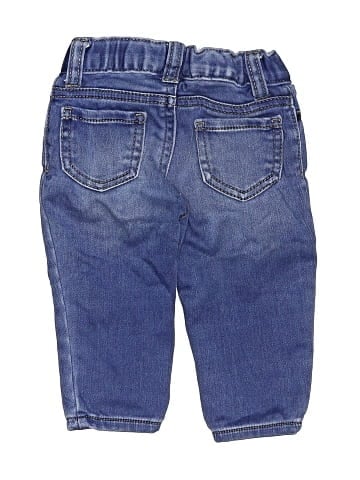 Cat & Jack Jeans (view 2)