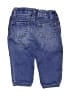 Cat & Jack Solid Blue Jeans 9-12 MO / 12 MO - photo 2