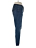 Seven7 Solid Blue Jeans Size 12 - photo 4