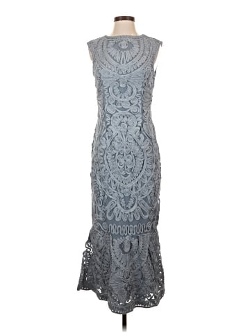 JS Collections Cocktail Dress (view 1)