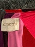 Chico's Graphic Pink Casual Dress Size L (estimated) - photo 7