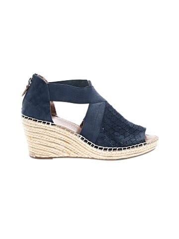 Gentle Souls Wedges (view 1)
