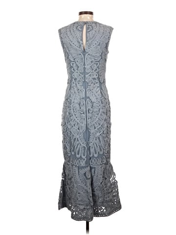 JS Collections Cocktail Dress (view 2)