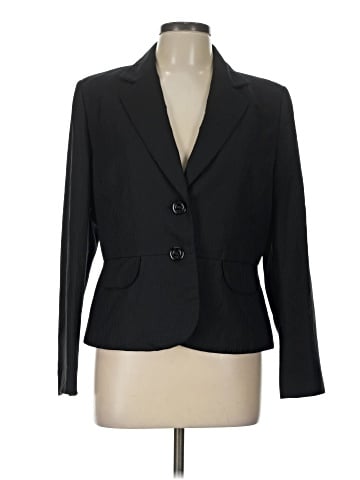 Evan Picone Blazer (view 1)