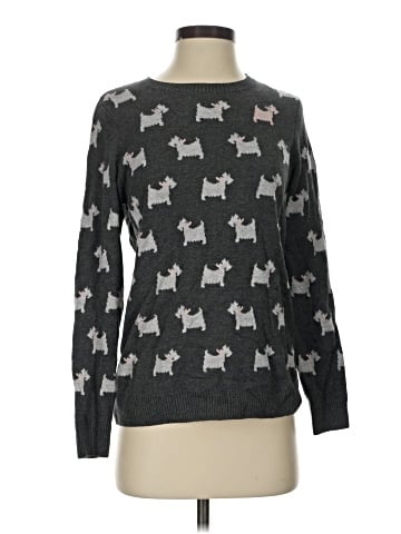Charter Club Pullover Sweater (view 1)