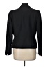 Evan Picone 100% Polyester Black Blazer Size 12 - photo 2