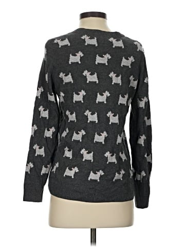Charter Club Pullover Sweater (view 2)