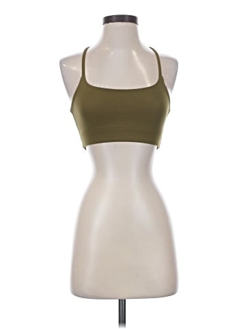 Girlfriend Collective Sleeveless Top (view 1)