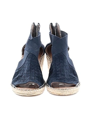 Gentle Souls Wedges (view 2)