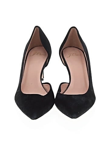 J.Crew Heels (view 2)