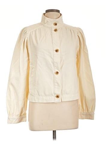 Sanctuary Jacket (view 1)