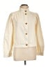 Sanctuary 100% Cotton Ivory Jacket Size L - photo 1