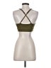 Girlfriend Collective Green Sleeveless Top Size XS - photo 2