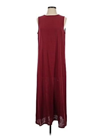 Eileen Fisher Casual Dress (view 1)