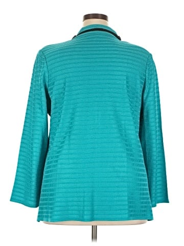 MING WANG Blazer (view 2)