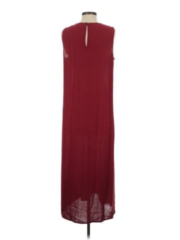 Eileen Fisher Casual Dress (view 2)