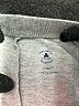 Baby Gap 100% Cotton Gray Sweatpants Size 3 - photo 3