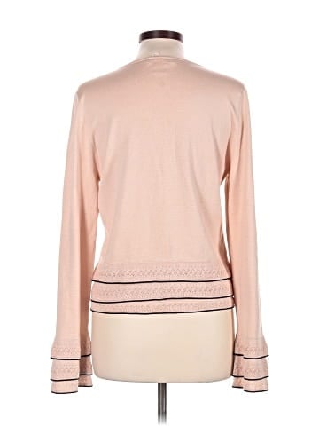 Calvin Klein Long Sleeve Top (view 2)