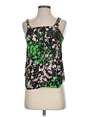 Stockholm Atelier & Other Stories Sleeveless Blouse (view 1)