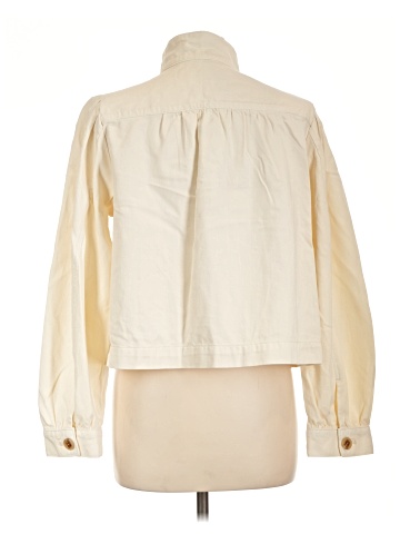 Sanctuary Jacket (view 2)