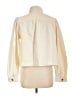 Sanctuary 100% Cotton Ivory Jacket Size L - photo 2