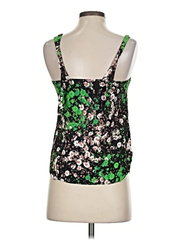 Stockholm Atelier & Other Stories Sleeveless Blouse (view 2)