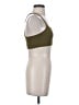 Girlfriend Collective Green Sleeveless Top Size XS - photo 4