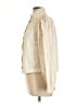 Sanctuary 100% Cotton Ivory Jacket Size L - photo 5