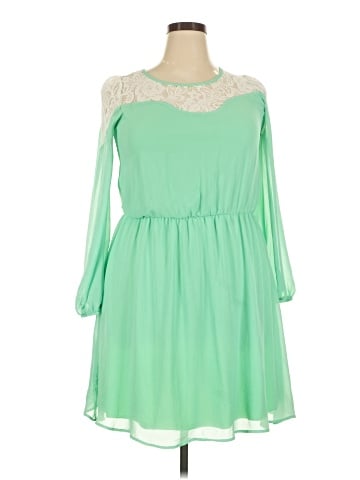 Mystic Casual Dress (view 1)