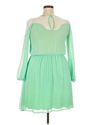Mystic Casual Dress (view 2)
