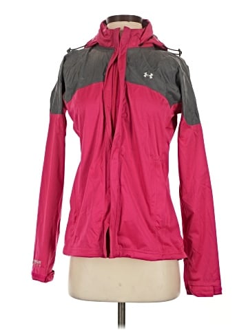 Under Armour Track Jacket (view 1)