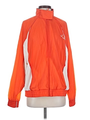 Lululemon Athletica Track Jacket (view 1)