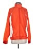 Lululemon Athletica 100% Polyester Color Block Orange Track Jacket Size S - photo 1