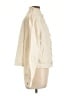 Sanctuary 100% Cotton Ivory Jacket Size L - photo 4