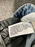 Future Collective 100% Cotton Blue Denim Shorts Size 6 - photo 4