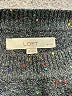 Ann Taylor LOFT Tweed Black Pullover Sweater Size Lg Petite - photo 7