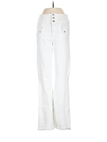 Veronica Beard Jeans Jeans (view 1)