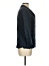 'S Max Mara Blue Blazer Size M - photo 4