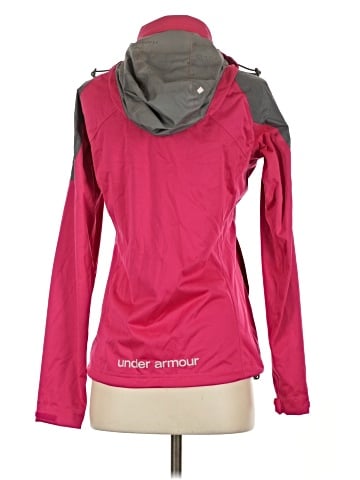 Under Armour Track Jacket (view 2)