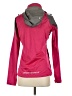 Under Armour 100% Polyester Color Block Pink Track Jacket Size XS - photo 2