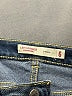 Levi Strauss Signature Blue Jeans Size 6 - photo 3