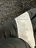 Fabletics Ivory Track Jacket Size L - photo 7