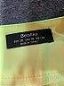 Bershka Green Casual Pants Size 6 - photo 7