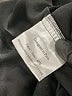 Assorted Brands 100% Polyester Solid Black 3/4 Sleeve Blouse Size 14 - photo 8