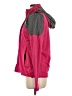 Under Armour 100% Polyester Color Block Pink Track Jacket Size XS - photo 5