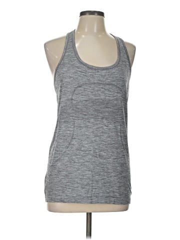 Lululemon Athletica Active Tank (view 1)