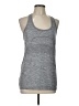 Lululemon Athletica Gray Active Tank Size 12 - photo 1
